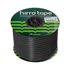 Крапельна стрічка Ø 16 мм / 8 мil (0,2мм) / 15см / 1,5 л/год HIRRO TAPE, DSTHT 16081515-0500