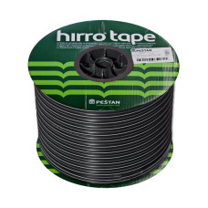 Стрічка крапельна 16 / 14mil / 1.5л/г, 20cm, HIRRO TAPE, 1000м, DSTHT 16141520-1000