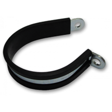 Хомут гумоармований RUBBER CLAMPS 8мм /12мм, RC1208