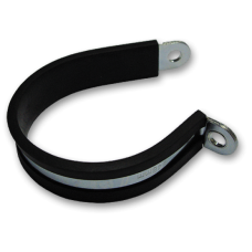 Хомут гумоармований RUBBER CLAMPS 12мм /13мм, RC1213