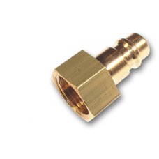 Штуцер "тато" РВ 1/2", латунь, ESSK, GK1385J