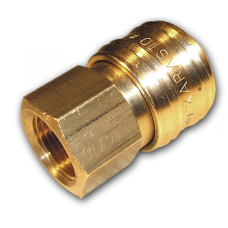 Конектор пневматичний "мама" РВ 1/2", ESSK, GK1335J