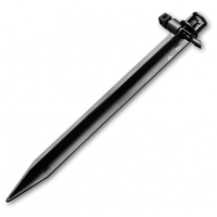 Кілок з мінікраном, різьба зовнішня 1/4" – 5 шт., DSA-3500