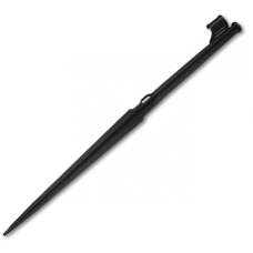 Кілок для зрошувача 43см, DSA-3643L