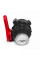 Кульовий кран, РВ S60x6 з виходом Camlock Type A 2", з ковпачком, IBC, IBCS60F-BAVCGA