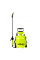 Пневматичний обприскувач 3л, AQUA SPRAY LIME, AS0300LE