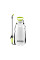Пневматичний обприскувач AQUA SPRAY, 8л, довжина штанги 57 см, AS0800