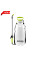 Пневматичний обприскувач AQUA SPRAY, 8л, довжина штанги 57 см, AS0800
