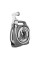 Набір для поливу з котушкою 3/8" 11,5м HANDY GO WHITE LINE, WL-W4K115