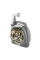 Набір для поливу з котушкою 3/8" 11,5м HANDY GO WHITE LINE, WL-W4K115