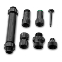 Комплект для системи поливу "START", DSZ-3691