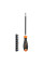 Гнучкий торцевий ключ 5-12/270мм, НАБІР, HOME & GARAGE, DIY-SW10SET-E
