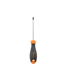 Викрутка хрестоподібна, HOME & GARAGE, PH1 3/100 мм, DIY-PH101100