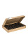 Конектор 1/2", 5/8 - STOP, BLACK LINE SOFT FULL, ECO-PWBS2140