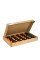 Конектор 1/2" - STOP, BLACK LINE SOFT FULL, ECO-PWBS2146