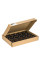 Конектор 3/4" - STOP, BLACK LINE SOFT FULL, ECO-PWBS2150