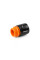 Конектор 3/4", BLACK LINE, зовнішня різьба 3/4", ECO-PWB2121