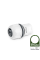 Конектор STOP УНІВЕРСАЛЬНИЙ 1/2", 5/8", 3/4", WHITE LINE, WL-2180