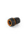 Конектор 3/4" - STOP, BLACK LINE SOFT FULL, ECO-PWBS2150