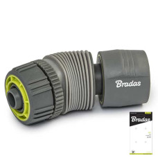 Конектор 1/2" з регулюванням кута вигину LIME LINE SOFT, LE-S2122K