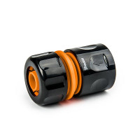 Конектор 3/4", POWER JET - STANDARD, BLACK LINE, без ярлика, ECO-PWB2163L