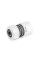 Конектор 3/4", POWER JET, STANDARD, WHITE LINE, WL-2163
