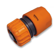 Конектор 1/2", STOP, GOLD LINE, GL5810P