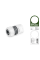 Конектор 3/4", POWER JET, STANDARD, WHITE LINE, WL-2163