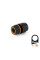 Конектор 1/2" - STANDARD, BLACK LINE SOFT FULL, ECO-PWBS2120