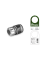 Конектор 1/2" - STOP TPR WHITE LINE, WL-2146