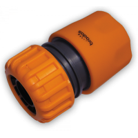 Конектор 3/4", POWER JET, STANDARD, GOLD LINE, GL5911P