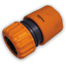 Конектор 3/4", POWER JET, STANDARD, GOLD LINE, GL5911P