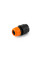 Конектор 1/2" - STANDARD, BLACK LINE SOFT FULL, ECO-PWBS2126