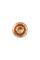 Конектор латунний 3/4", STOP, BRASS, BR-2150