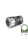 Конектор 3/4", STOP, TPR WHITE LINE, WL-2156