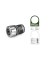 Конектор 3/4", STOP, TPR WHITE LINE, WL-2156