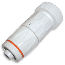 Конектор 1/2" різьба внутрішня з редуктором 3/4" / 1", JAPAN SYSTEM, WL-2118