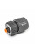 Конектор 1/2" - STOP, WHITE LINE SOFT, WL-S2140