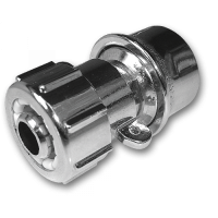 Конектор 1/2" - STANDARD CYNK CHROM, CH-KT4111Z