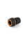 Конектор 3/4" - STANDARD, BLACK LINE SOFT FULL, ECO-PWBS2130