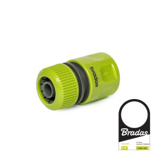 Конектор 1/2" - STANDARD LIME LINE, LE-2120