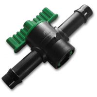 Мінікран лінійний у трубку 13мм, DSA-4413