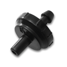 Емітер із компенсацією 3,8 л/год на шланг 4 мм – 10 шт., DSE-0310