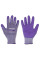 Рукавички захисні FLEX GRIP LAVENDER, розмір 7, RWFGLR7