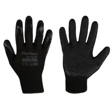 Защитные перчатки, PERFECT GRIP BLACK, RWPGBN7