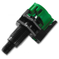 Зрошувач статичний "MINI" 180° – 10шт., DSZ-0700