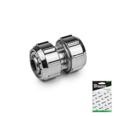 Муфта з'єднувальна (ремонтна) 3/4"/3/4" CYNK CHROM, CH-KTW4036Z