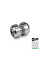 Муфта з'єднувальна (ремонтна) 3/4"/3/4" CYNK CHROM, CH-KTW4036Z