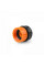Муфта з'єднувальна 1/2", РВ 3/4", BLACK LINE, ECO-PWB4136
