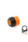 Муфта з'єднувальна 1/2", РВ 3/4", BLACK LINE, ECO-PWB4136